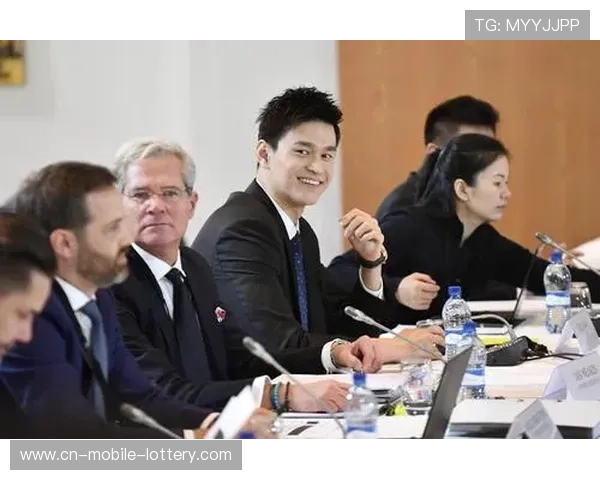 孙杨听证会揭幕全程回顾 体育反兴奋剂之路的新挑战与新思考